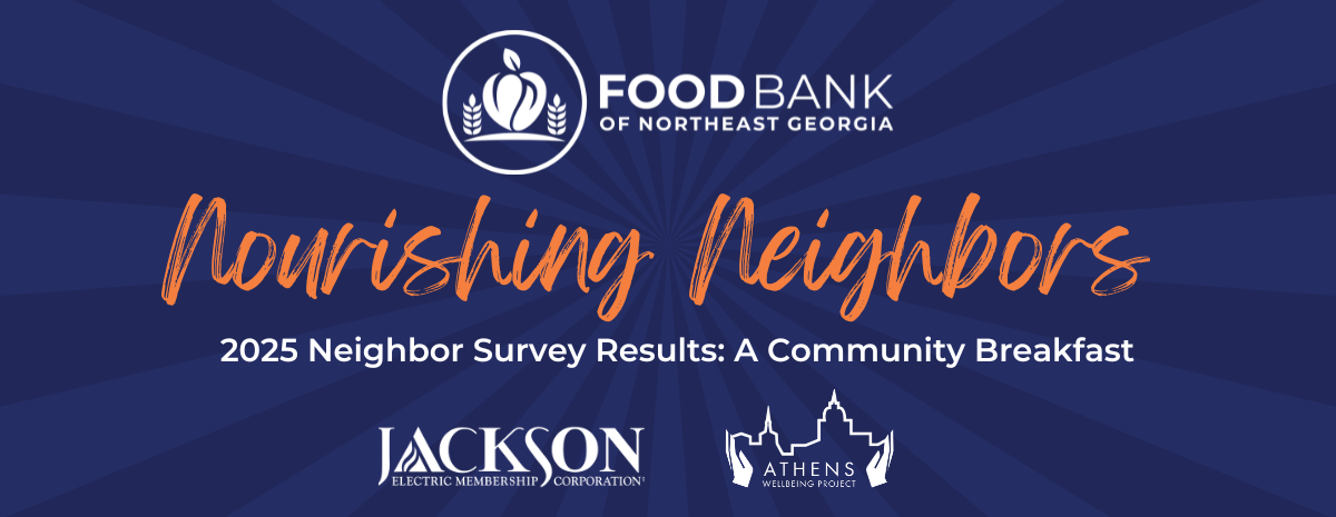 Nourishing Neighbors